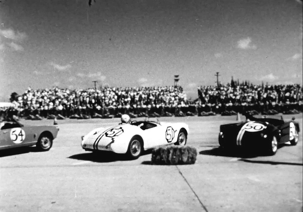 Sebring 1957 — BARCBOYS.COM